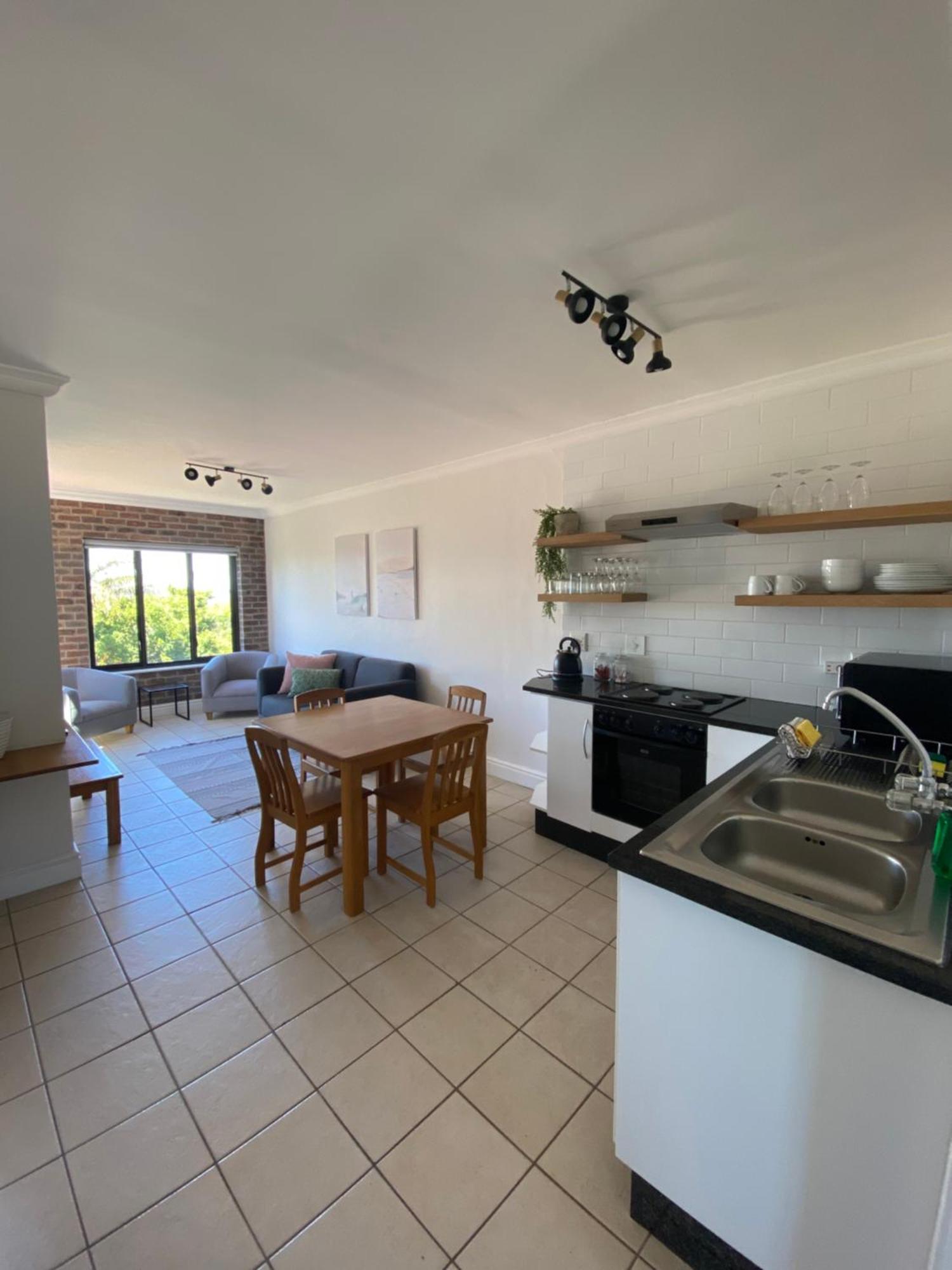 Castleton Unit 73 Plettenberg Bay Zewnętrze zdjęcie